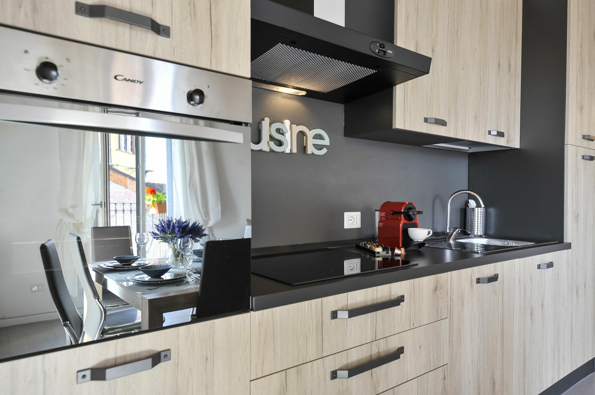 Porta Vittoria Apartment Mediolan Zewnętrze zdjęcie