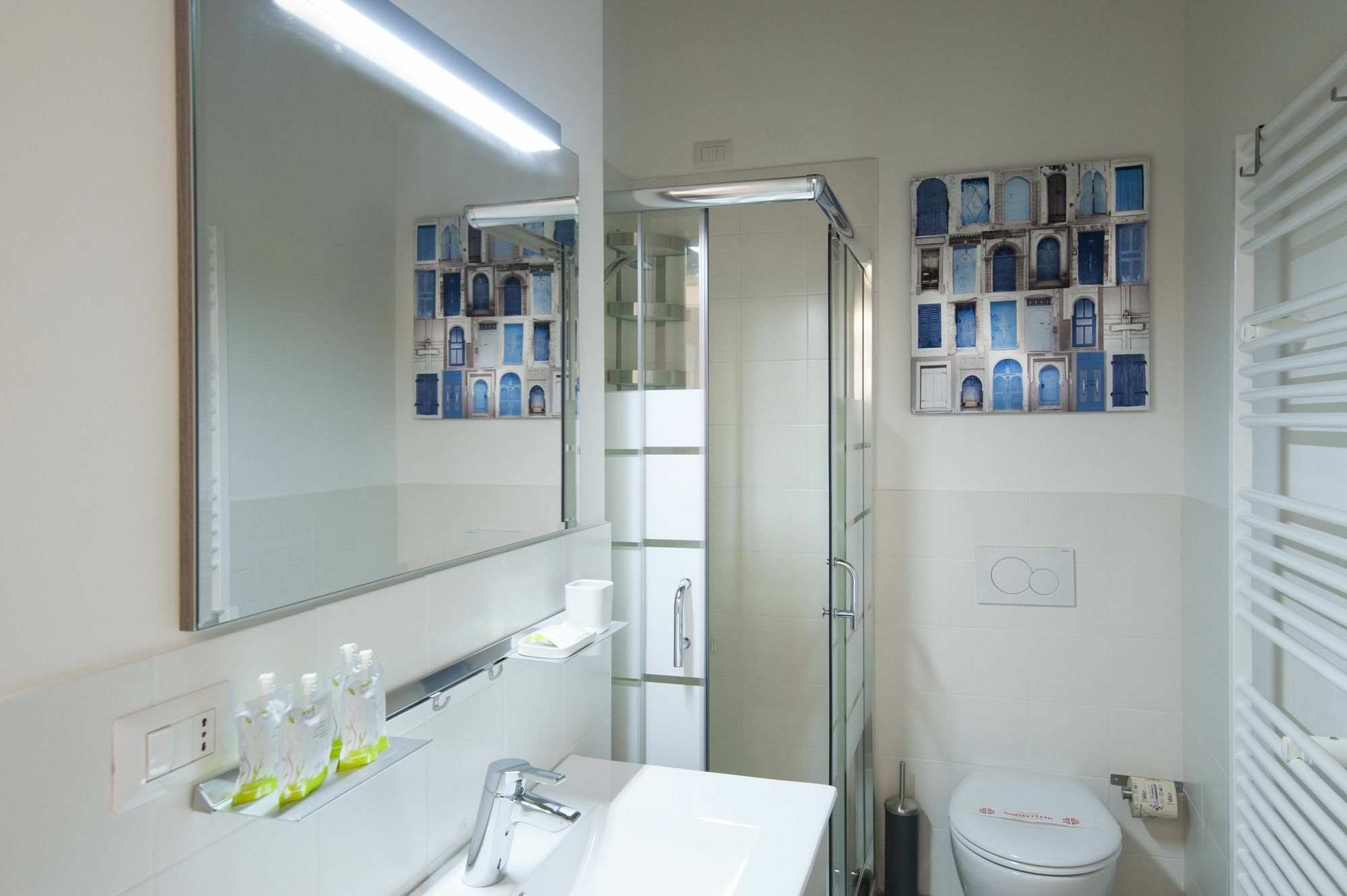 Porta Vittoria Apartment Mediolan Zewnętrze zdjęcie