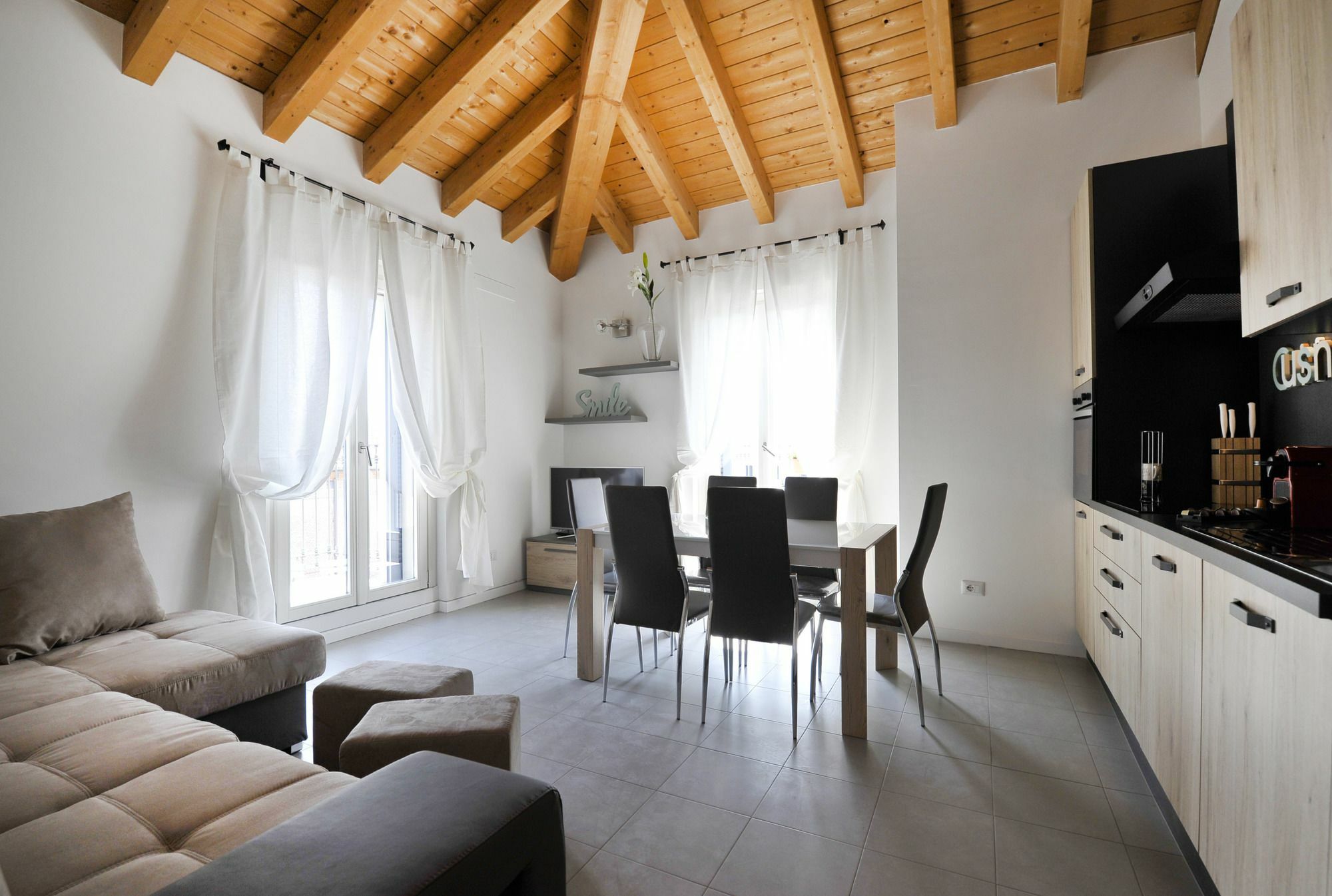 Porta Vittoria Apartment Mediolan Zewnętrze zdjęcie