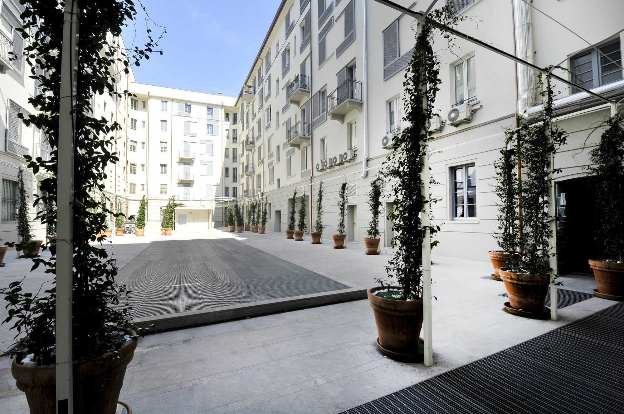 Porta Vittoria Apartment Mediolan Zewnętrze zdjęcie