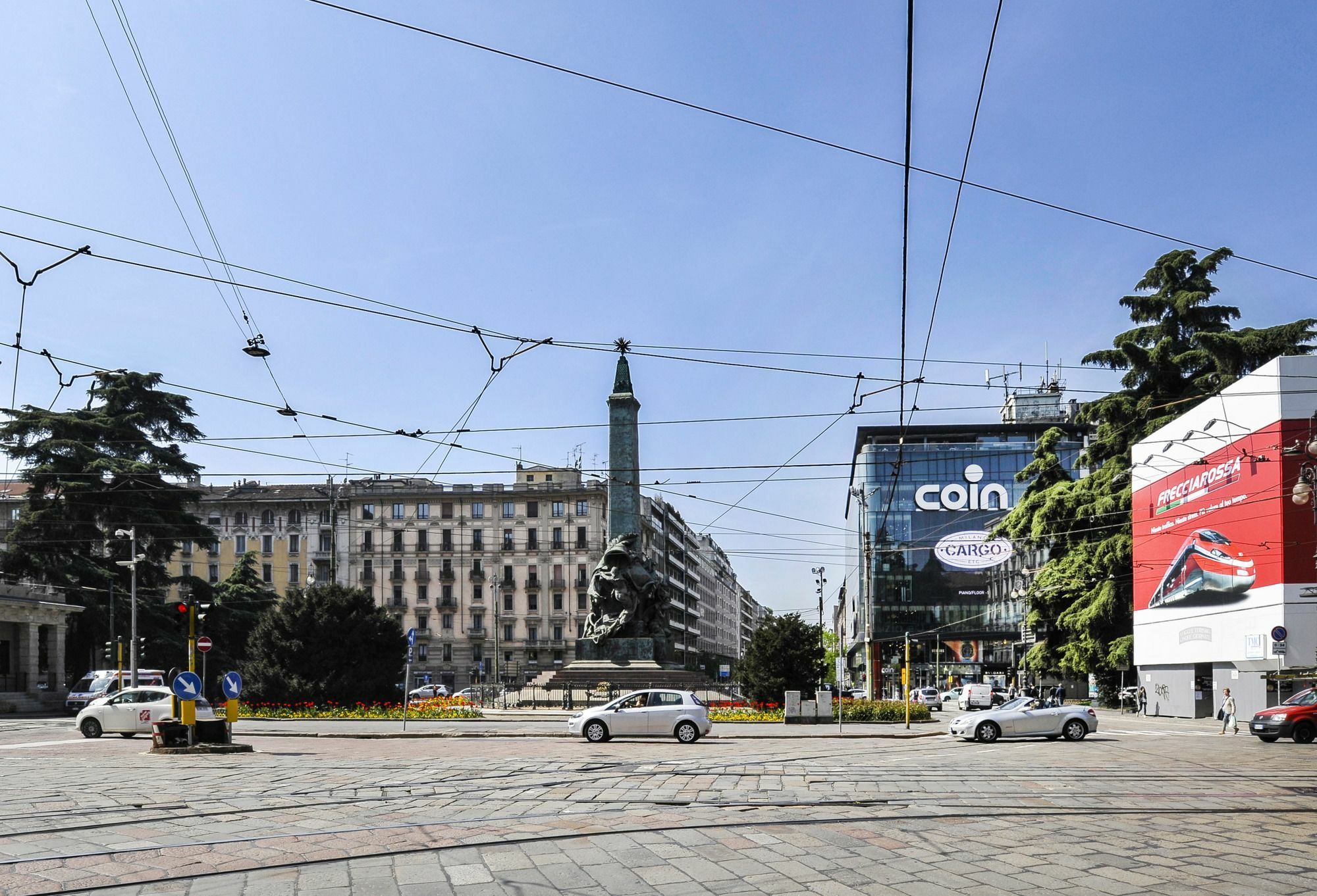 Porta Vittoria Apartment Mediolan Zewnętrze zdjęcie