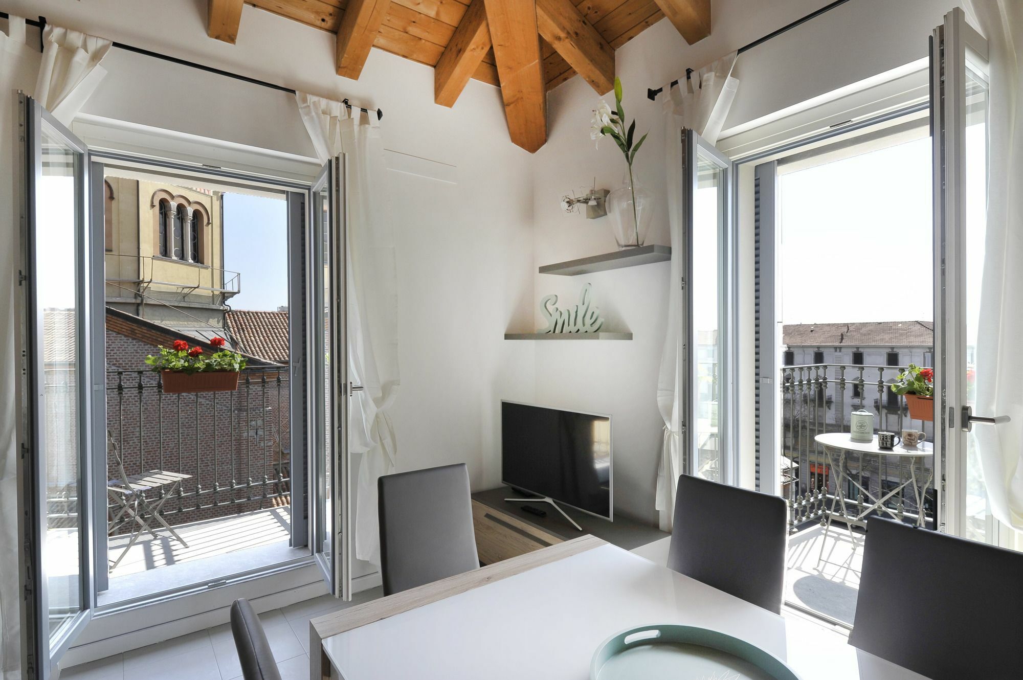 Porta Vittoria Apartment Mediolan Zewnętrze zdjęcie